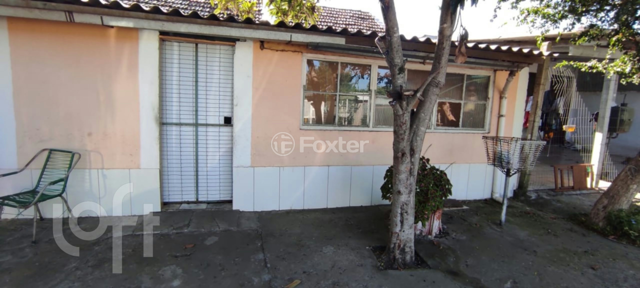 Casa à venda com 3 quartos, 66m² - Foto 8