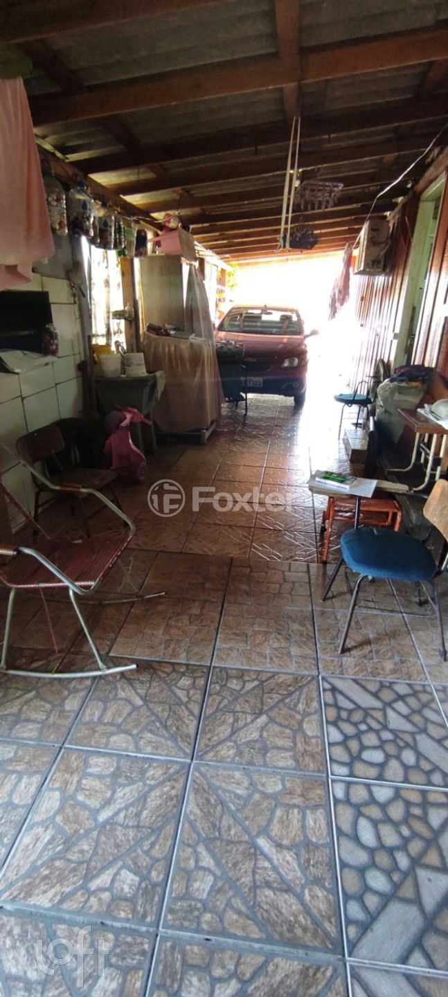 Casa à venda com 3 quartos, 66m² - Foto 10
