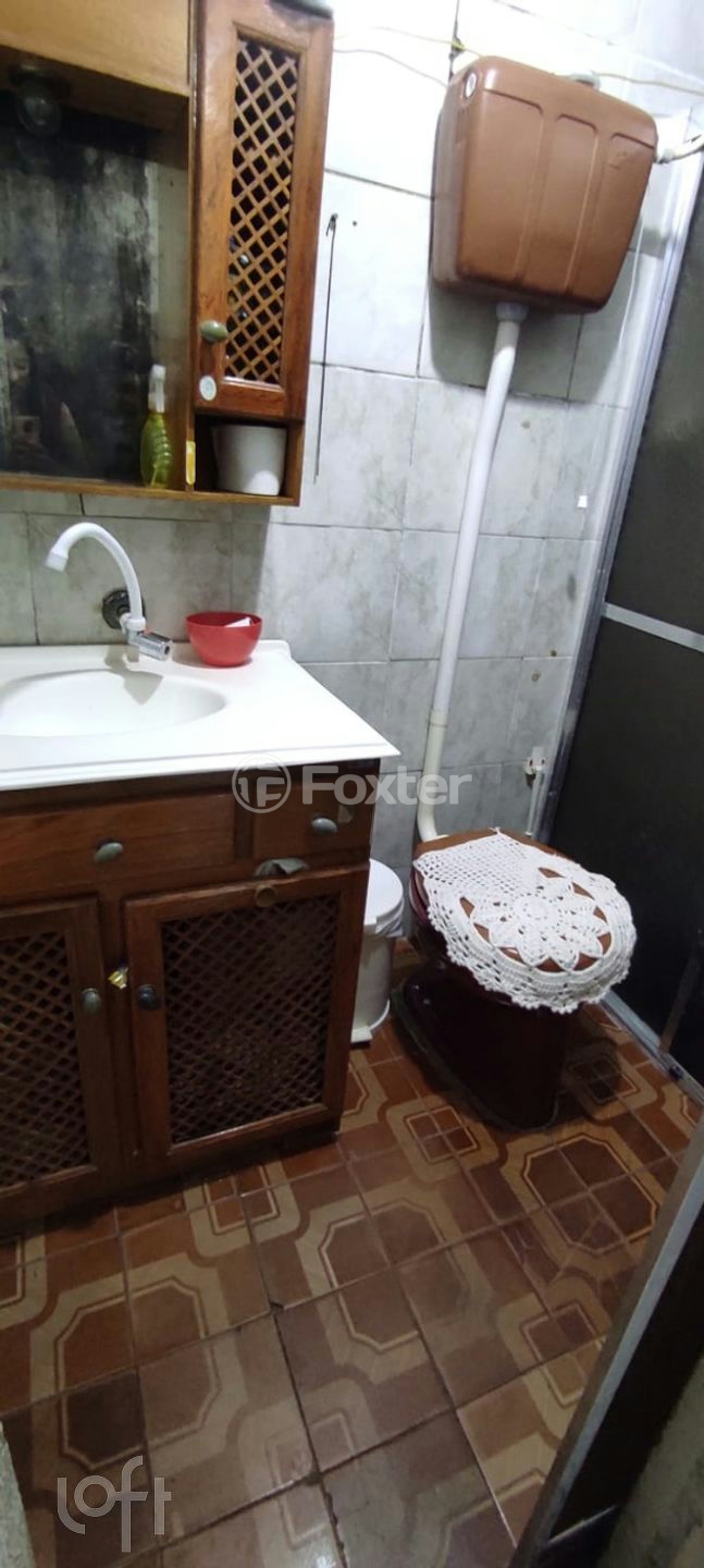 Casa à venda com 3 quartos, 66m² - Foto 6