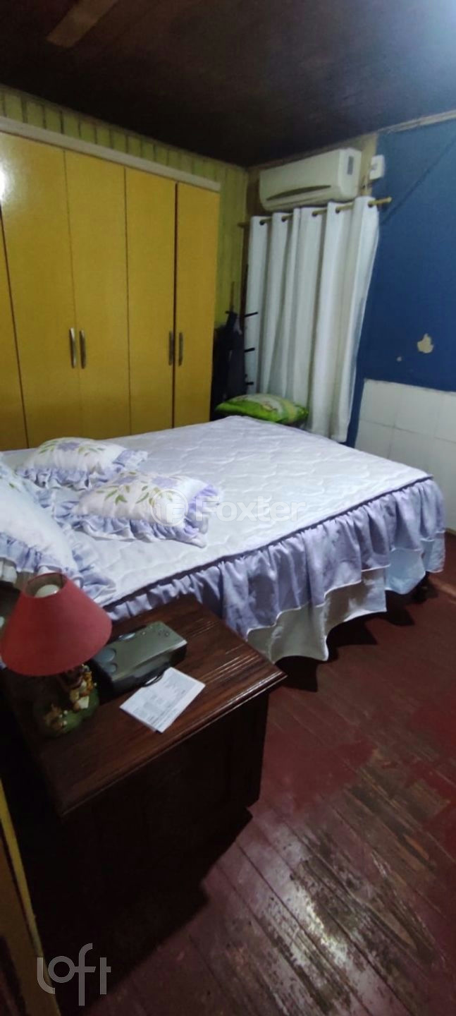 Casa à venda com 3 quartos, 66m² - Foto 2