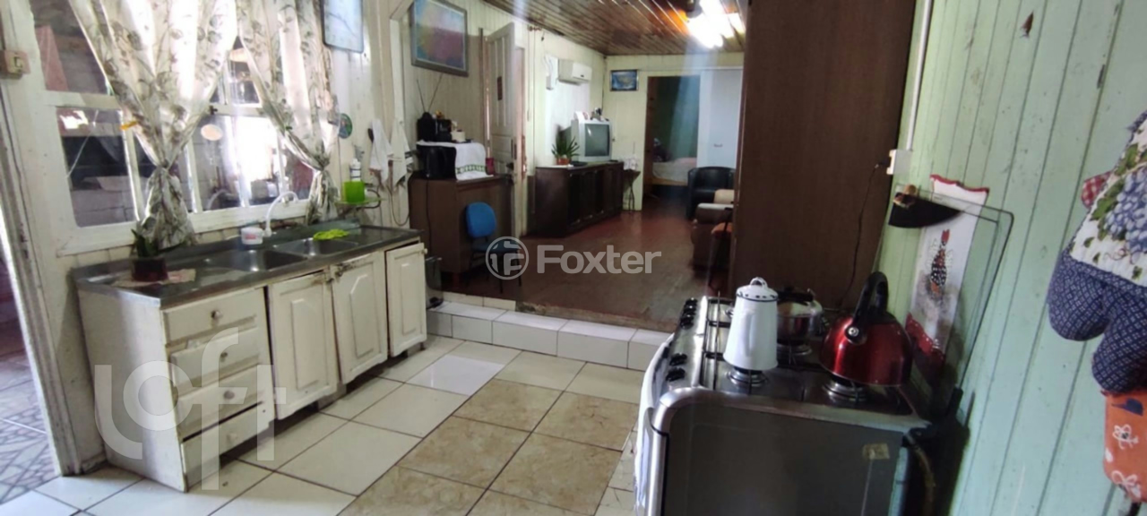 Casa à venda com 3 quartos, 66m² - Foto 5