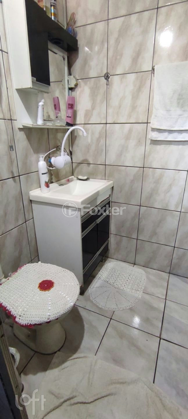 Casa à venda com 3 quartos, 66m² - Foto 3