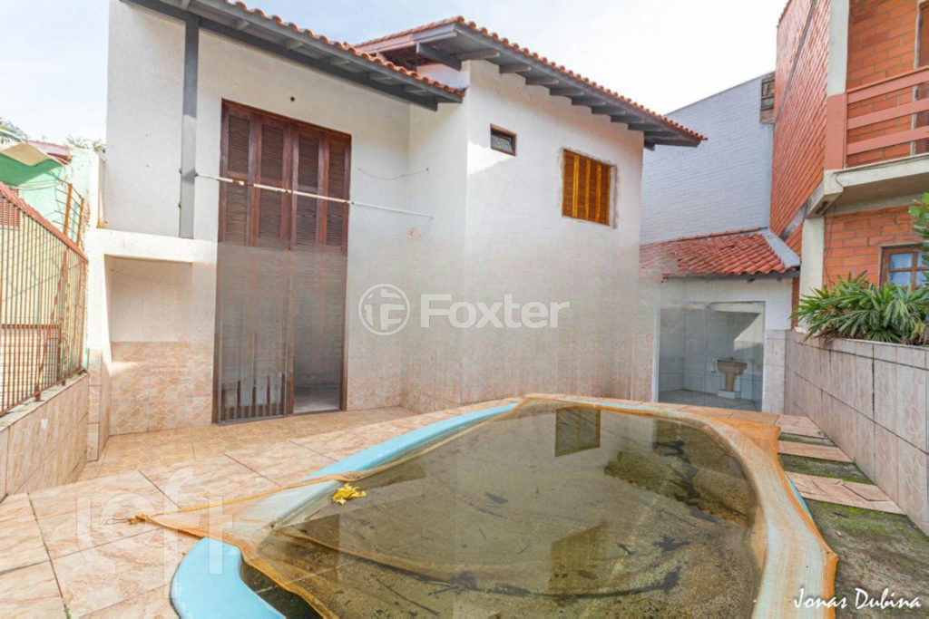 Casa à venda com 3 quartos, 230m² - Foto 38