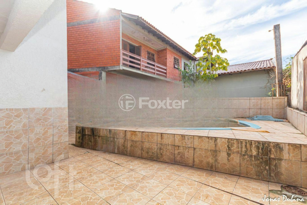 Casa à venda com 3 quartos, 230m² - Foto 37
