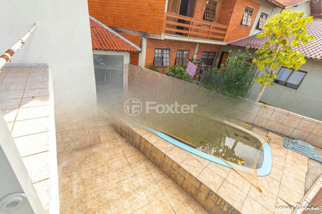 Casa à venda com 3 quartos, 230m² - Foto 33