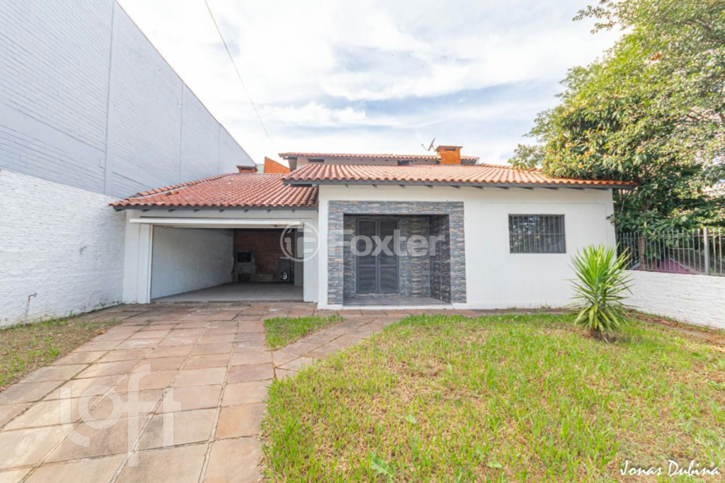 Casa à venda com 3 quartos, 230m² - Foto 39
