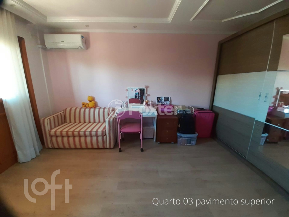 Casa à venda com 4 quartos, 150m² - Foto 13