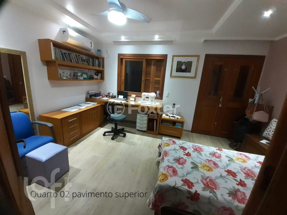 Casa à venda com 4 quartos, 150m² - Foto 7