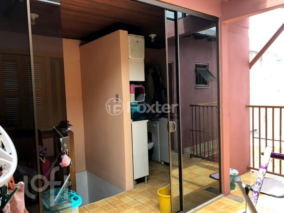 Casa à venda com 4 quartos, 150m² - Foto 43