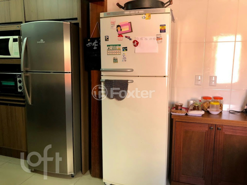 Casa à venda com 4 quartos, 150m² - Foto 30
