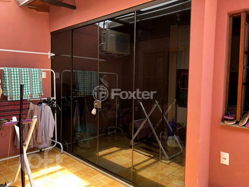 Casa à venda com 4 quartos, 150m² - Foto 46