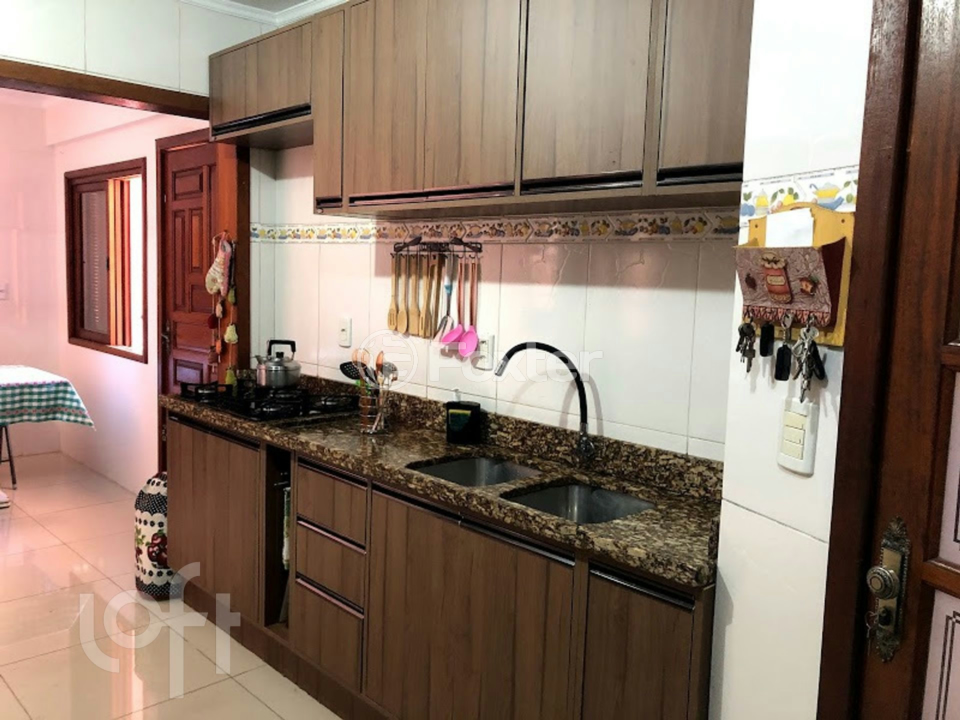 Casa à venda com 4 quartos, 150m² - Foto 22