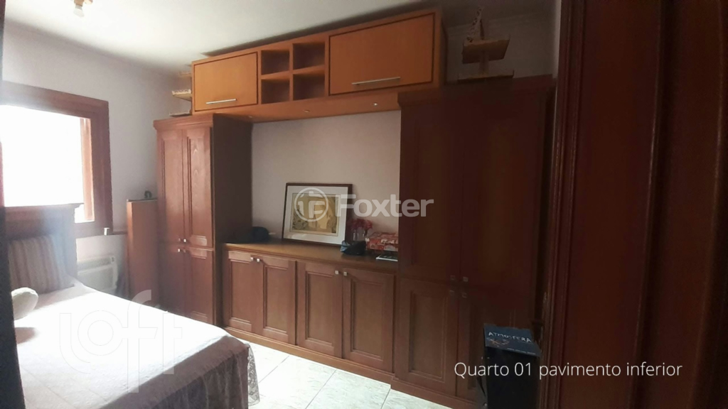 Casa à venda com 4 quartos, 150m² - Foto 20