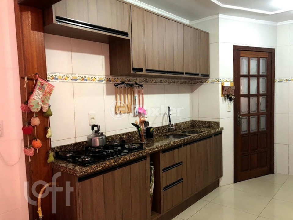 Casa à venda com 4 quartos, 150m² - Foto 32
