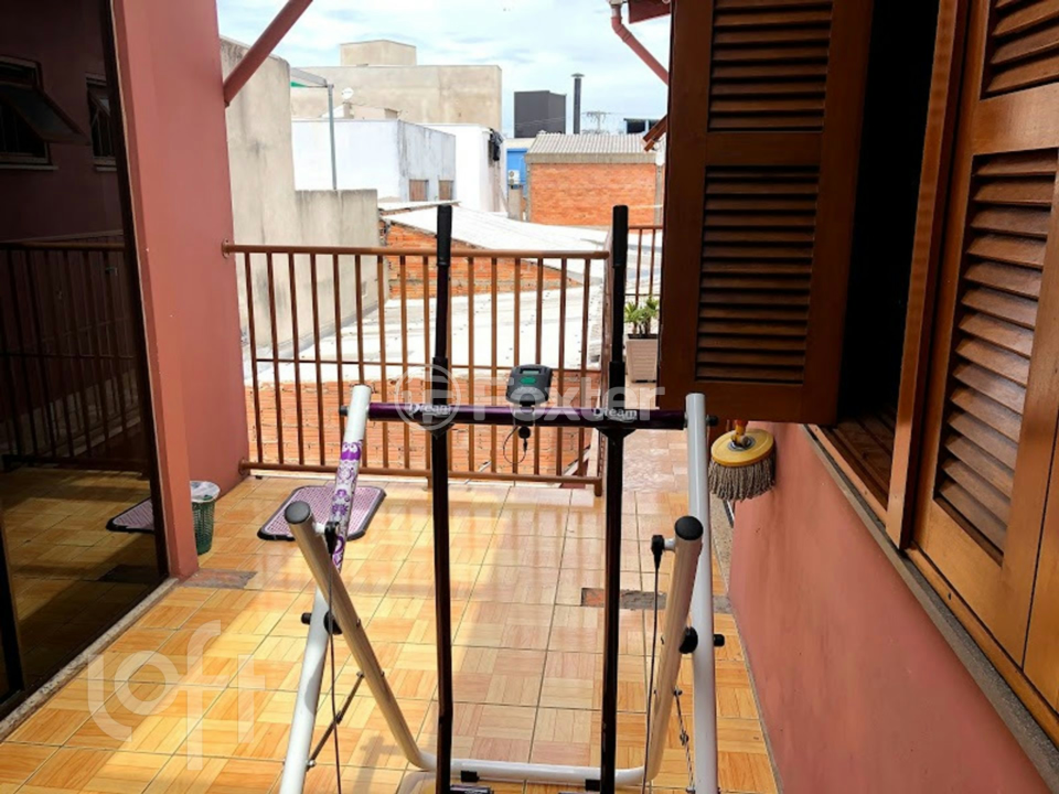 Casa à venda com 4 quartos, 150m² - Foto 45