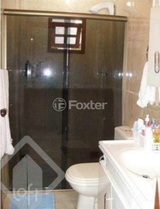 Casa à venda com 4 quartos, 150m² - Foto 24