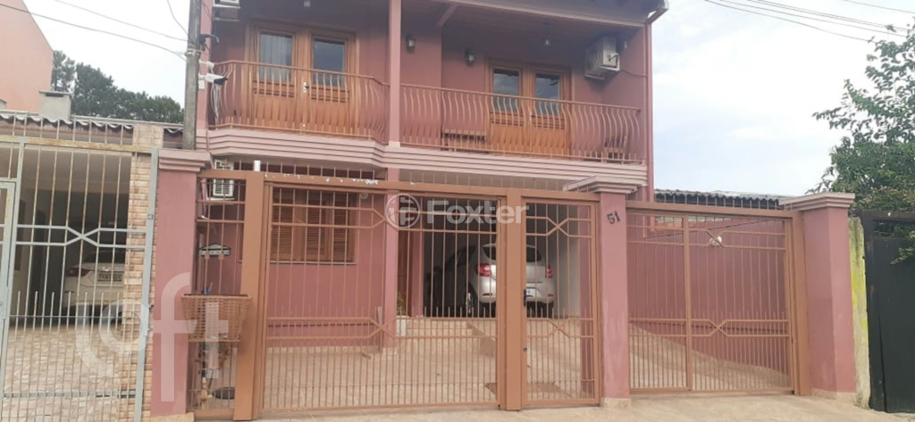 Casa à venda com 4 quartos, 150m² - Foto 49