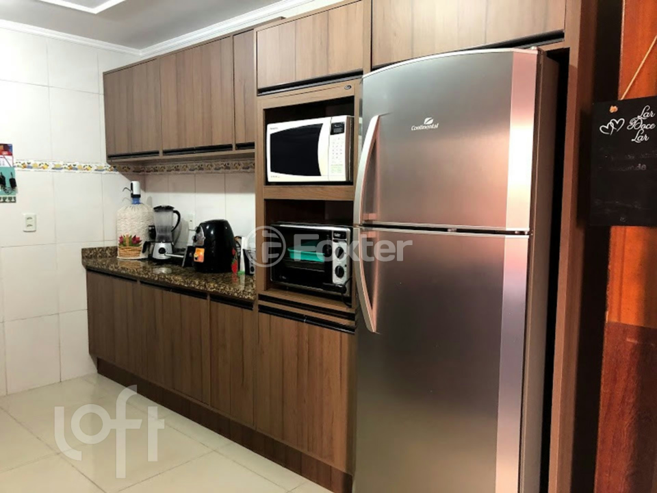 Casa à venda com 4 quartos, 150m² - Foto 16