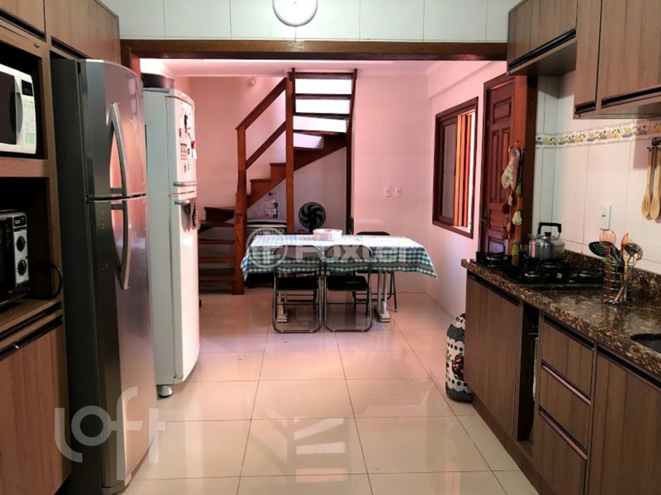 Casa à venda com 4 quartos, 150m² - Foto 23