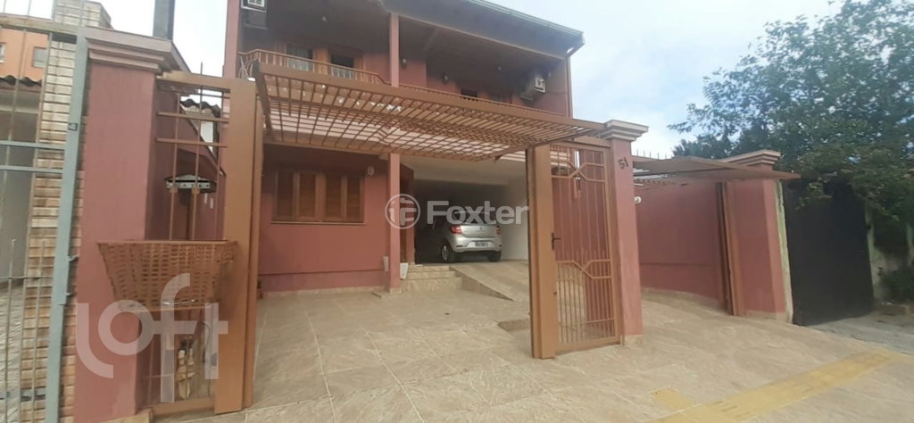 Casa à venda com 4 quartos, 150m² - Foto 38