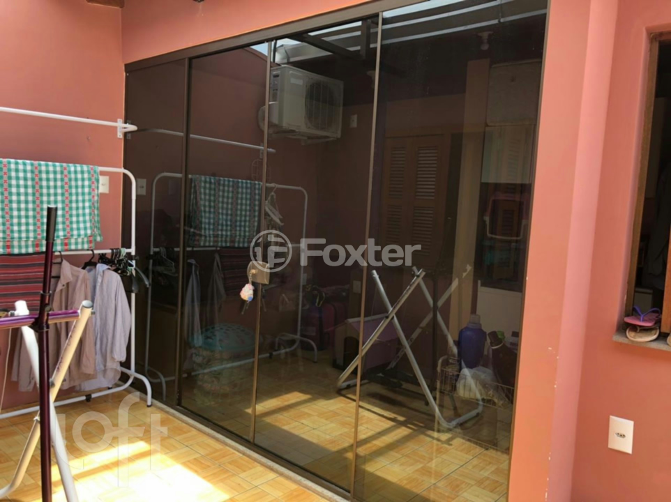 Casa à venda com 4 quartos, 150m² - Foto 25