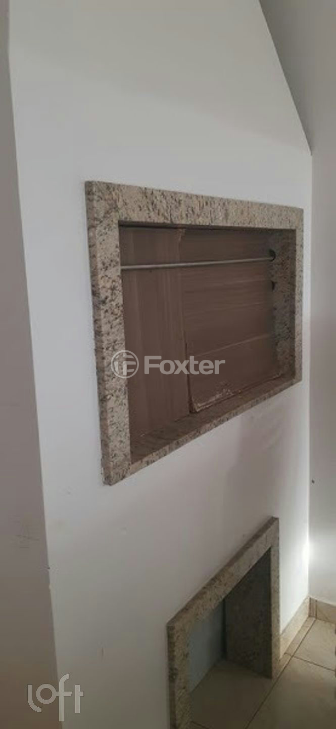 Casa à venda com 4 quartos, 150m² - Foto 40