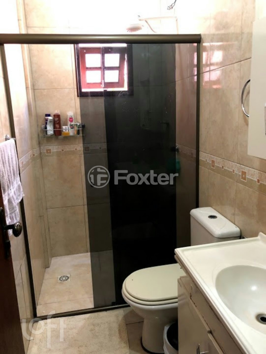Casa à venda com 4 quartos, 150m² - Foto 8