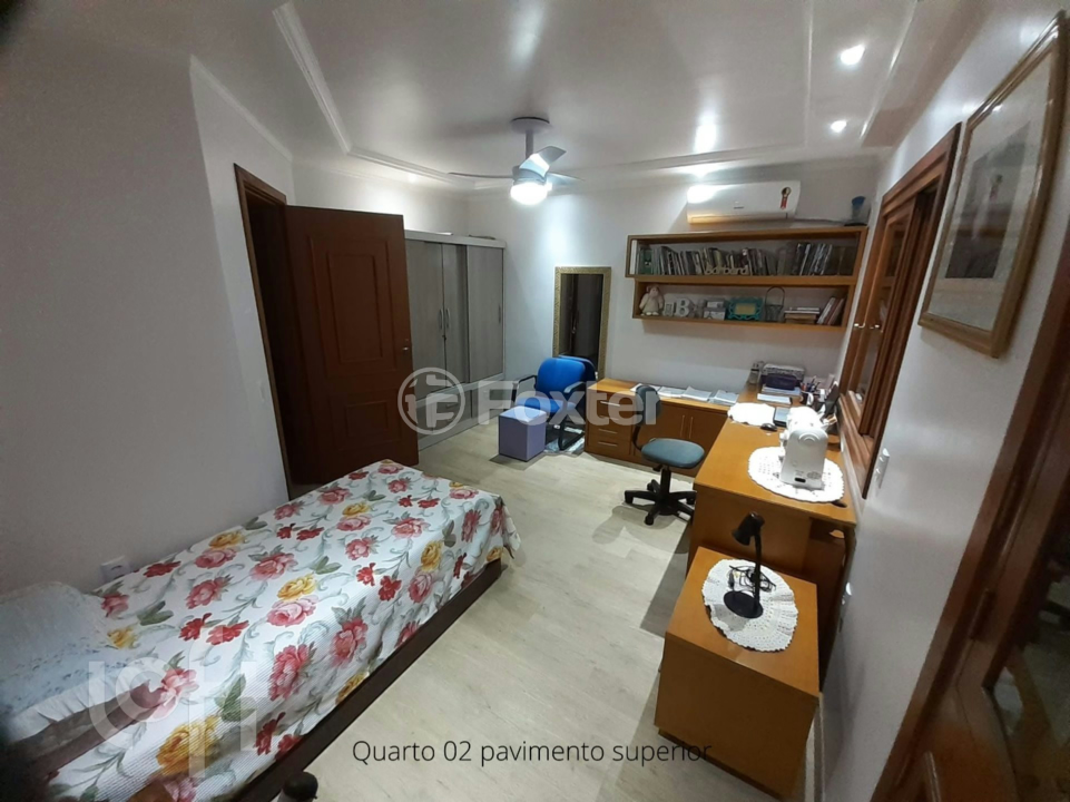 Casa à venda com 4 quartos, 150m² - Foto 6