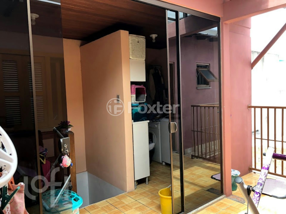 Casa à venda com 4 quartos, 150m² - Foto 42