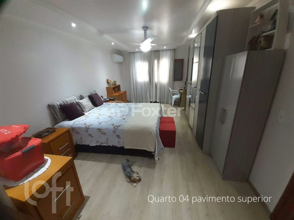 Casa à venda com 4 quartos, 150m² - Foto 11