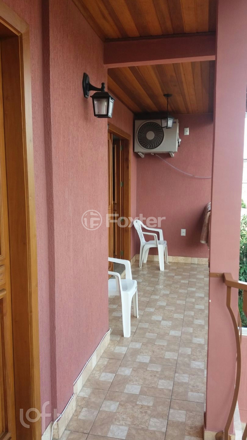 Casa à venda com 4 quartos, 150m² - Foto 35