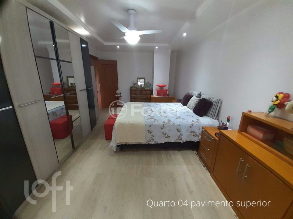 Casa à venda com 4 quartos, 150m² - Foto 9