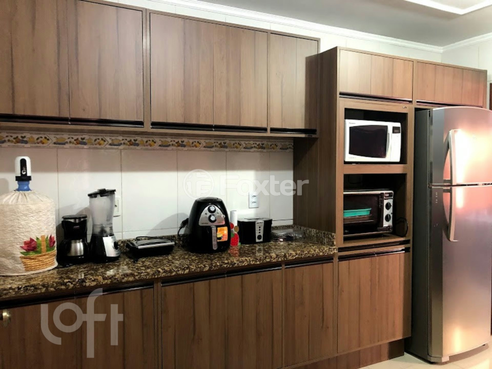 Casa à venda com 4 quartos, 150m² - Foto 10