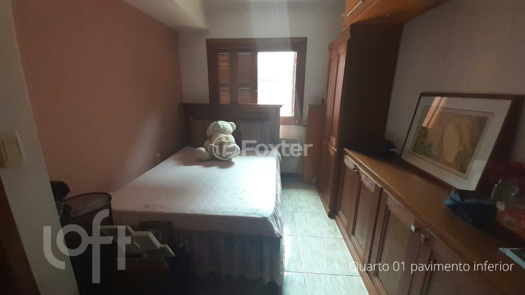 Casa à venda com 4 quartos, 150m² - Foto 19