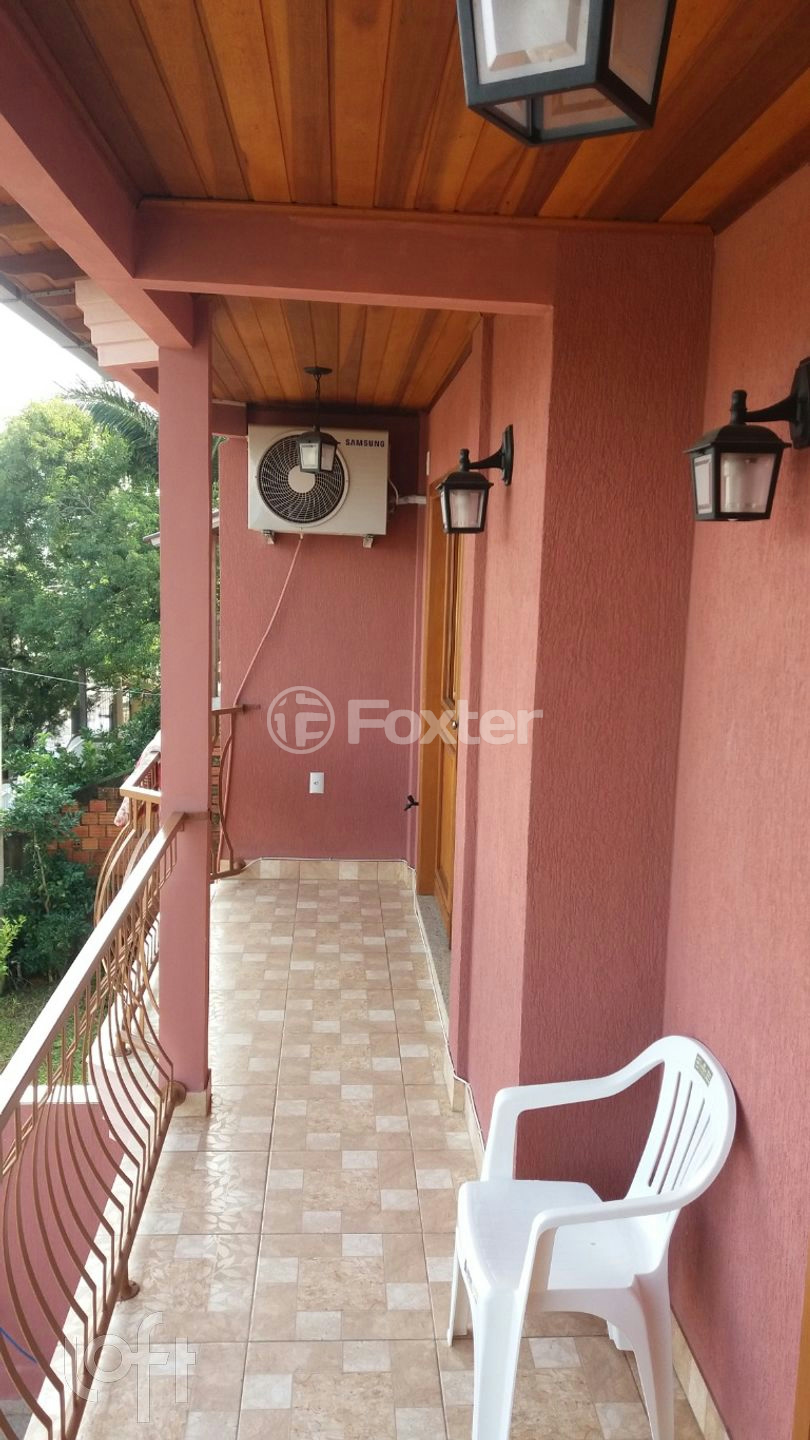 Casa à venda com 4 quartos, 150m² - Foto 36