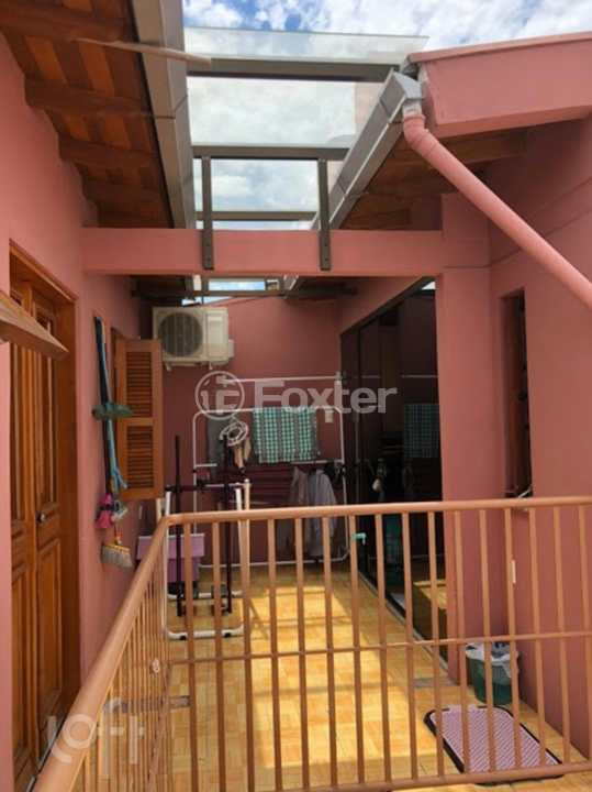 Casa à venda com 4 quartos, 150m² - Foto 41