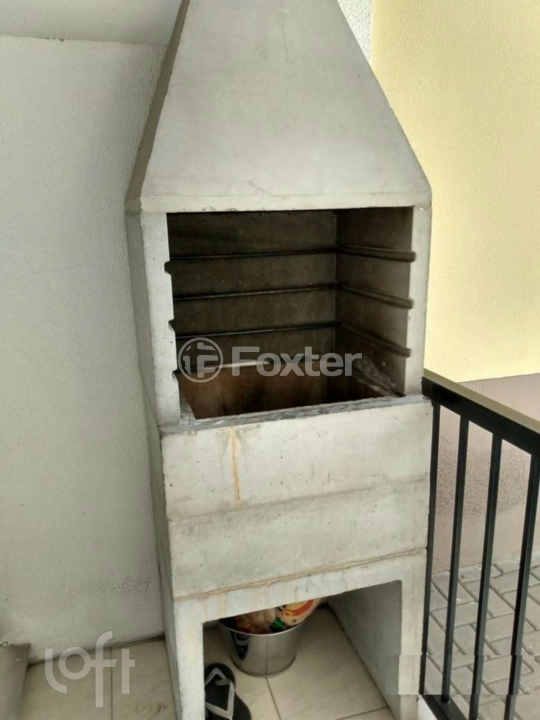 Apartamento à venda com 2 quartos, 98m² - Foto 9