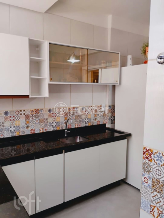 Apartamento à venda com 2 quartos, 98m² - Foto 30