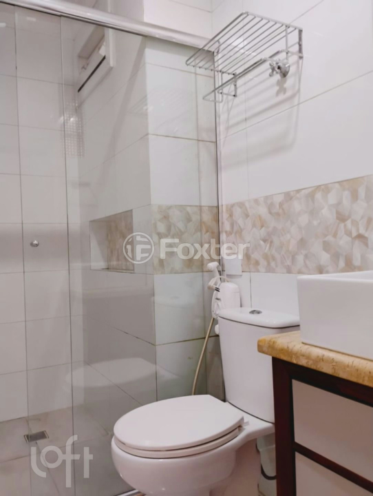Apartamento à venda com 2 quartos, 98m² - Foto 15