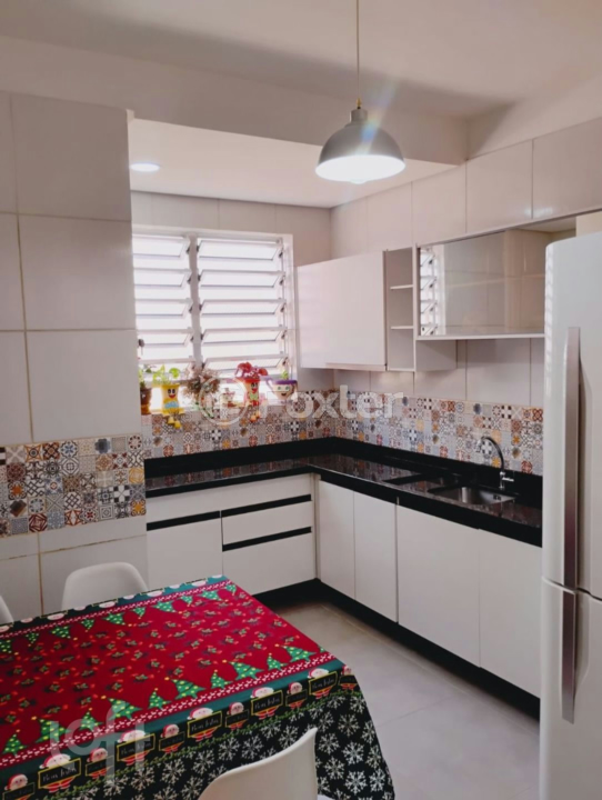 Apartamento à venda com 2 quartos, 98m² - Foto 28