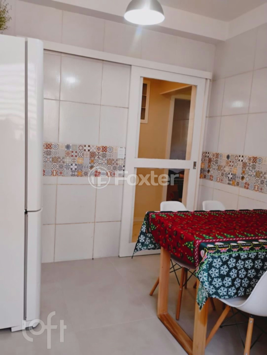 Apartamento à venda com 2 quartos, 98m² - Foto 29