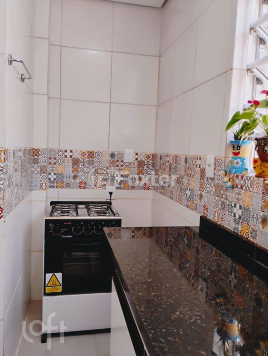 Apartamento à venda com 2 quartos, 98m² - Foto 32