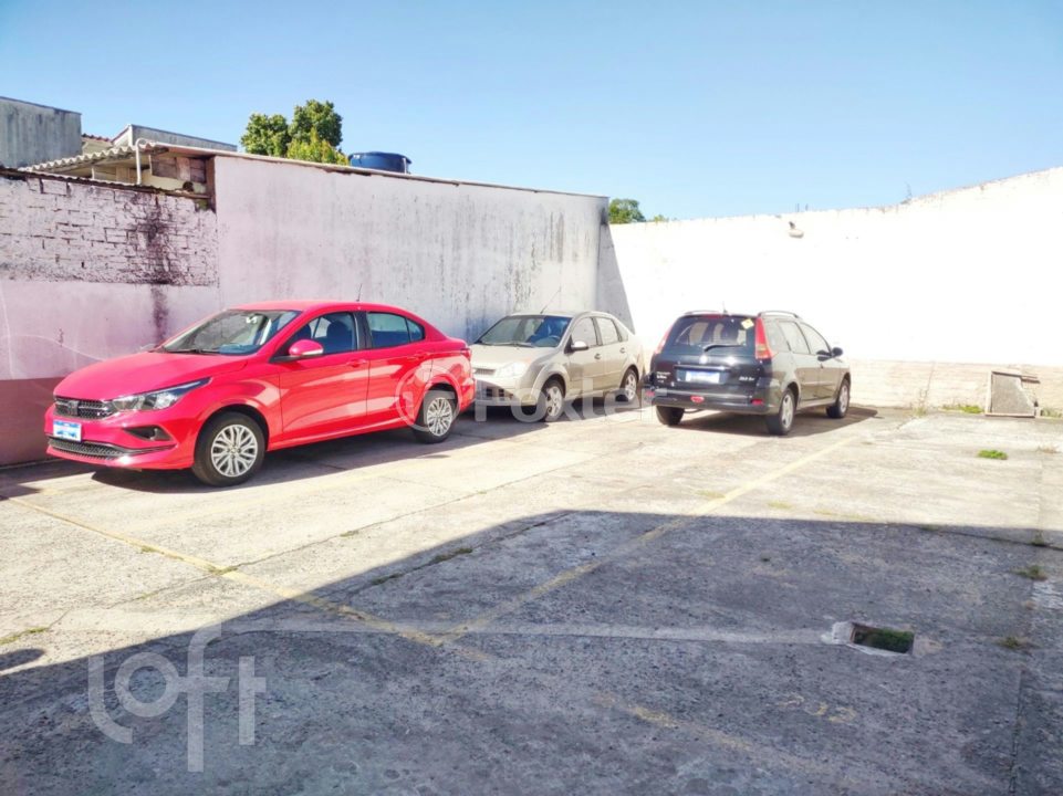 Apartamento à venda com 2 quartos, 98m² - Foto 33