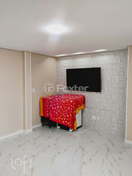Apartamento à venda com 2 quartos, 98m² - Foto 10