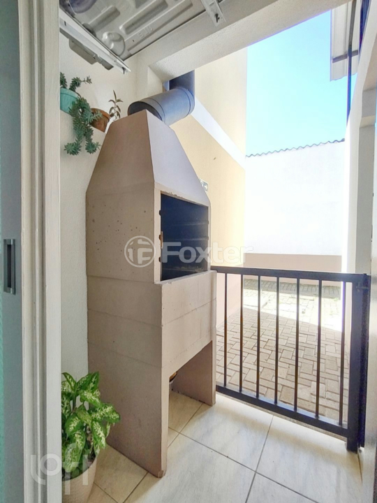 Apartamento à venda com 2 quartos, 98m² - Foto 8