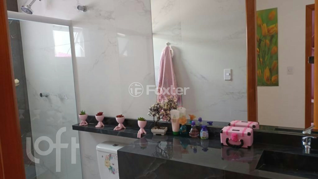 Casa à venda com 3 quartos, 130m² - Foto 12