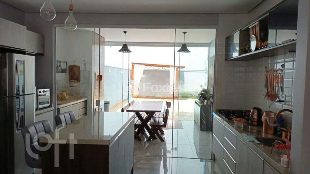 Casa à venda com 3 quartos, 130m² - Foto 17