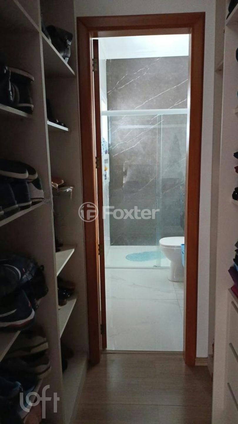 Casa à venda com 3 quartos, 130m² - Foto 1
