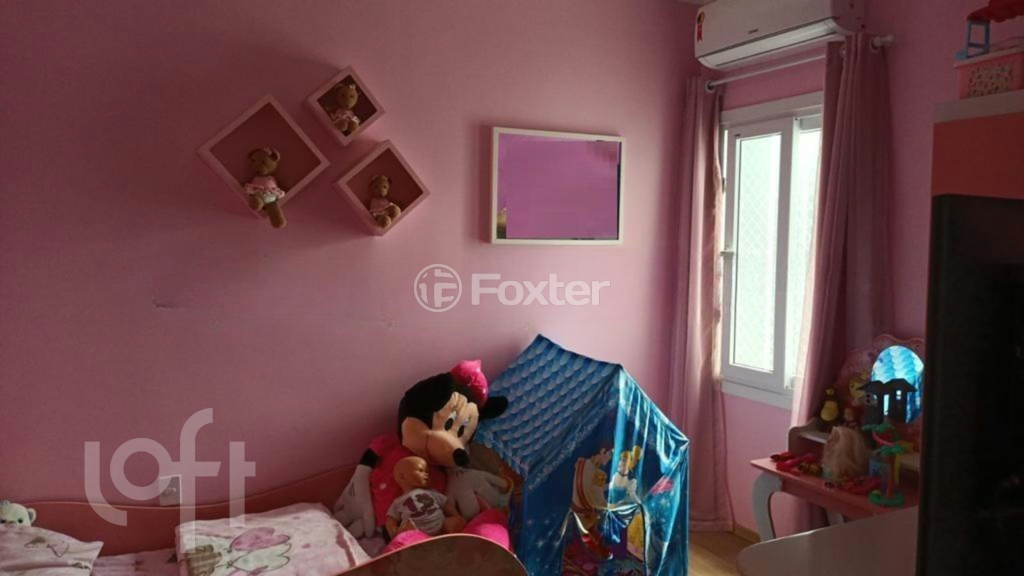 Casa à venda com 3 quartos, 130m² - Foto 8