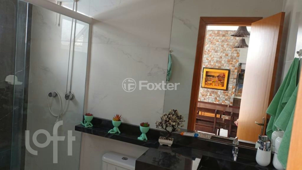 Casa à venda com 3 quartos, 130m² - Foto 19